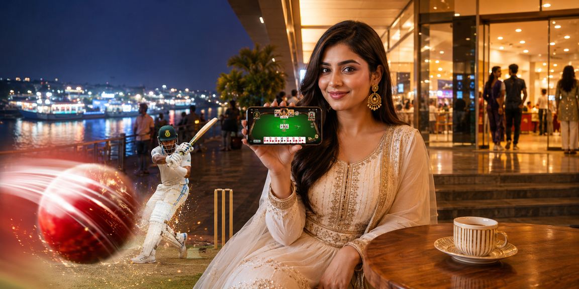 বরিশালের ক্রিকেট বেটিং — vc33 প্ল্যাটফর্মে বাংলাদেশি মডেলের অভিজ্ঞতা
