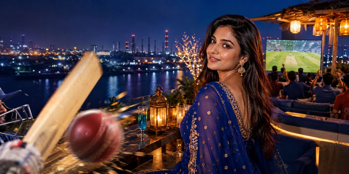 নারায়ণগঞ্জে ক্রিকেট বেটিং প্রোমোশনে অংশগ্রহণ করছেন একজন সদস্য