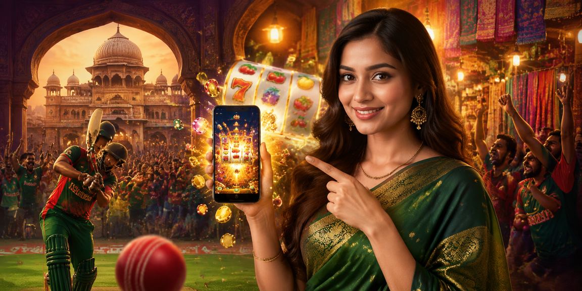 রাজশাহীতে ক্রিকেট বেটিংয়ে মনোযোগী একজন বাংলাদেশি ব্যবহারকারী